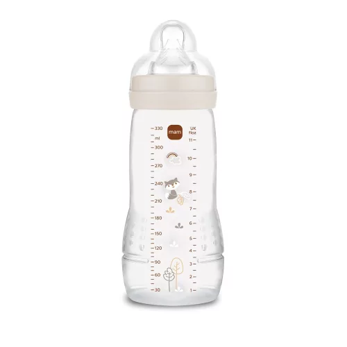 MAM cumisüveg Easy Active 330ml uniszex