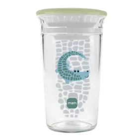 MAM ivópohár Easy to Drink Cup 290ml fiú