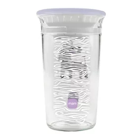 MAM ivópohár Easy to Drink Cup 290ml lány