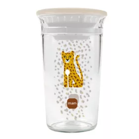 MAM ivópohár Easy to Drink Cup 290ml uniszex
