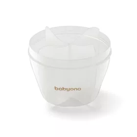 BabyOno tápszeradagoló bézs 1022/01