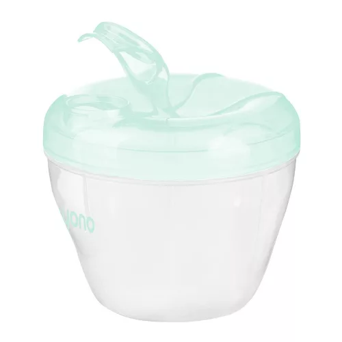 BabyOno tápszeradagoló kék 1022