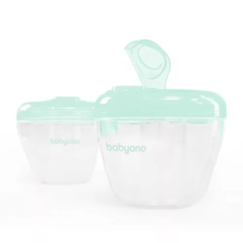 BabyOno tápszeradagoló kék 1022