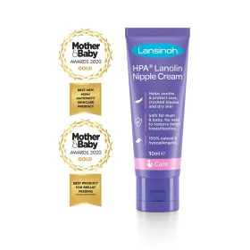 Lansinoh bimbóvédõ krém HPA Lanolin 10ml