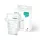 BabyOno anyatejtároló tasak - eldobható 30db 180ml 1084