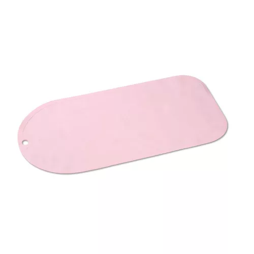 BabyOno csúszásgátló kádba 55x35cm pasztell szürke 1345/06