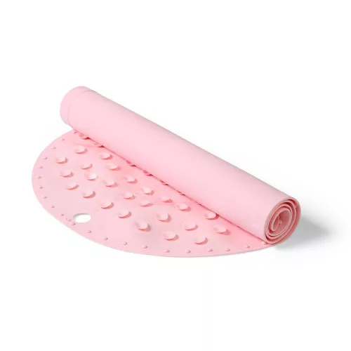 BabyOno csúszásgátló kádba 55x35cm pasztell szürke 1345/06