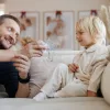 BabyOno inhalátor hordozható, ultrahangos 1376