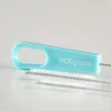 BabyOno kefe szett szívószálas- és itatópoharakhoz 3 db 1419