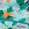 BabyOno elõke - hosszú ujjas vízálló Plane 6hó-2év 1476/03