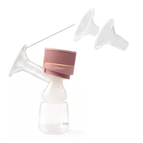   BabyOno mellszívó alkatrész - 24mm tölcsér és szilikon betét Pico 1485 KIT III.