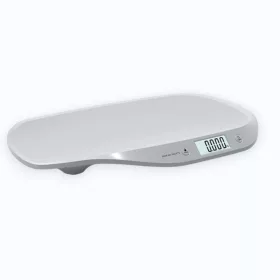 BabySyS Honey Bunny babamérleg digitális 20kg 14D89D