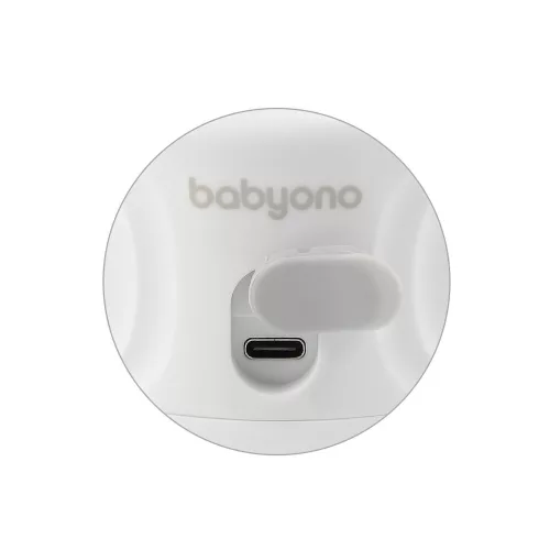BabyOno cumisüveg melegítõ hordozható 1645