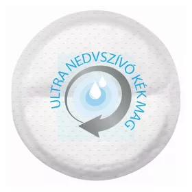 Lansinoh éjszakai és nappali melltartóbetét 24db-os