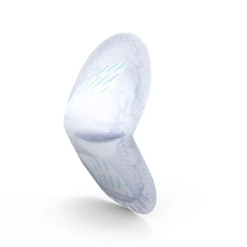 BabyOno melltartóbetét eldobható éjszakai és nappali 40db 297/01
