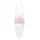 Kikkaboo babaetetõ  szilikonos kanállal  90 ml  comet pink