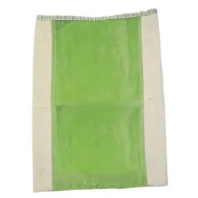   Stella takaró pamut bélelt himzett 70x90cm vegyes színekben