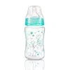 BabyOno cumisüveg mûa. szélesnyakú anticolic 240ml 403