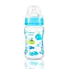 BabyOno cumisüveg mûa. szélesnyakú anticolic 240ml 403