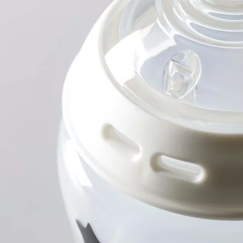 Tommee Tippee cumisüveg Natural Start 3x150 ml