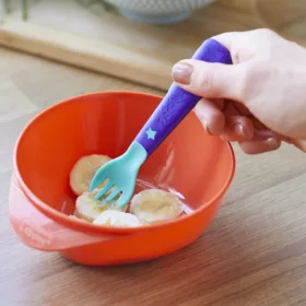 Tommee Tippee etetõtálkák - Easi scoop 4 db