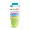 Munchkin pohár szett Multi 237ml 18hó 4db