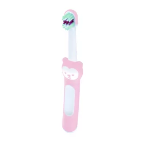 MAM fogkefe Babys Brush 6hó