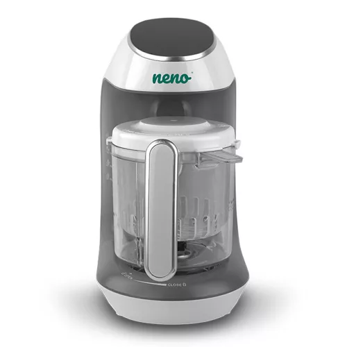 Neno bébiétel készítõ Cibo