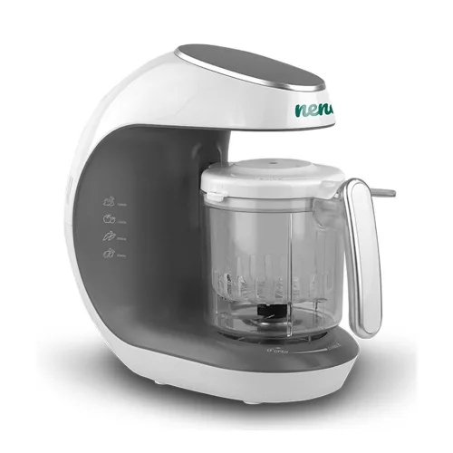 Neno bébiétel készítõ Cibo