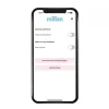 Milian légzésfigyelõ PRO Bluetooth One 1db érzékelõlappal