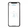 Milian légzésfigyelõ PRO Bluetooth Standard 2db érzékelõlappal