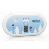 Milian légzésfigyelõ PRO Bluetooth Plus 3db érzékelõlappal