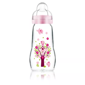 MAM cumisüveg Feel Good üveg 260ml