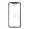 Milian légzésfigyelõ Lite Bluetooth 2db érzékelõlappal