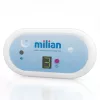Milian légzésfigyelõ Lite Bluetooth 2db érzékelõlappal