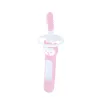 MAM fogkefe Massage Brush 3hó