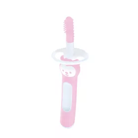 MAM fogkefe Massage Brush 3hó