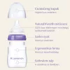 Lansinoh cumisüveg  dupla 160ml