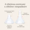 Lansinoh cumisüveg  dupla 160ml