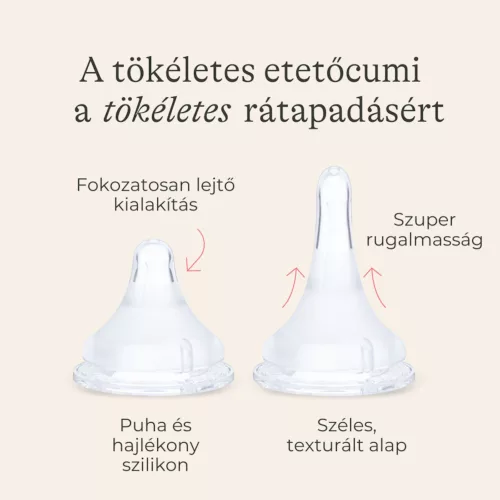 Lansinoh cumisüveg  dupla 160ml