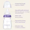 Lansinoh cumisüveg dupla 240ml