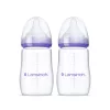 Lansinoh cumisüveg dupla 240ml