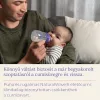 Lansinoh cumisüveg dupla 240ml