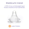 Lansinoh cumisüveg üveg 160ml