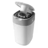 Tommee Tippee pelenkacsomagoló Twist and Click fehér