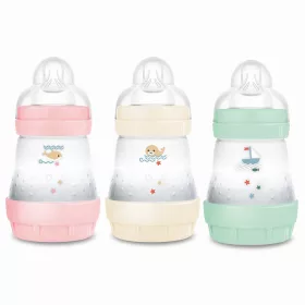 MAM cumisüveg Anti-Colic 160ml