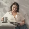 MAM hordható mellszívó elektromos Move