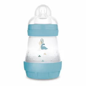 MAM cumisüveg Anti-Colic Matt 160ml fiús