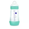 MAM cumisüveg Anti-Colic Matt 260ml fiús