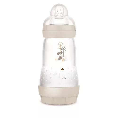 MAM cumisüveg Anti-Colic Matt 260ml uni